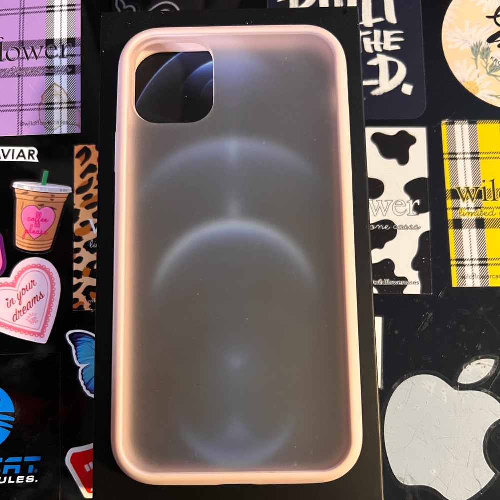 iPhone 11 ihome case